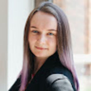 Meet your Posher, Anya